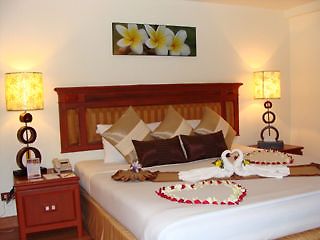 Sea Pearl Beach & Spa Patong Kültér fotó